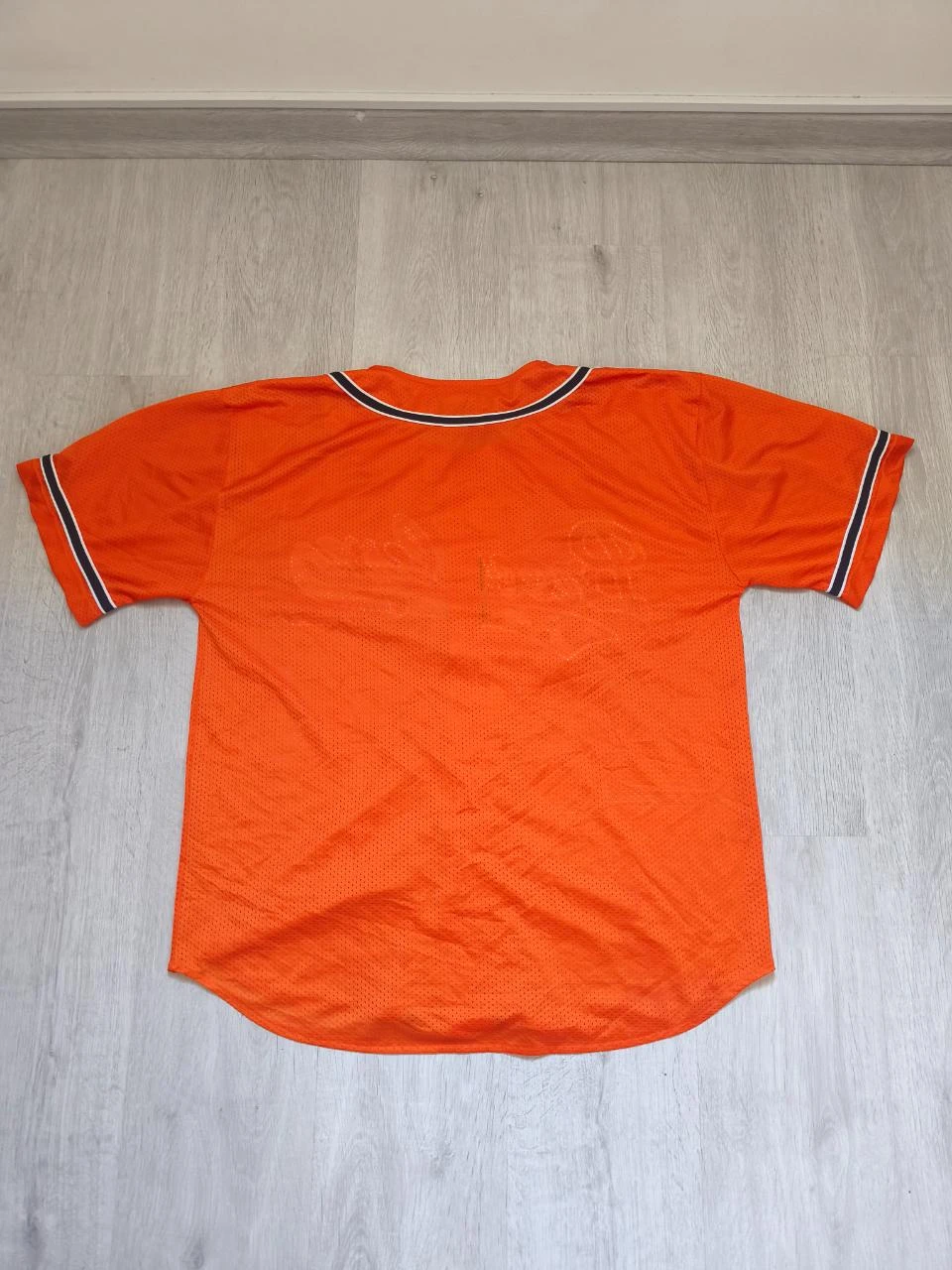 Camiseta de Beisebol XPress Tamanho L 'Brooklyn' – photo 3